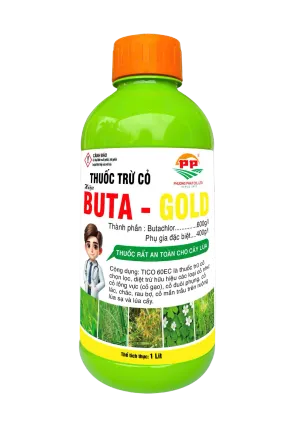 BUTA - GOLF
