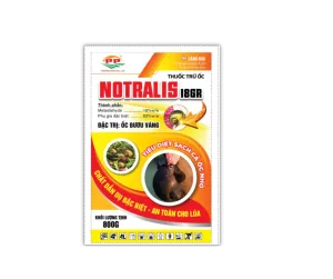 NOTRALIS 18GR