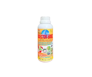 BISECTOR 500EC