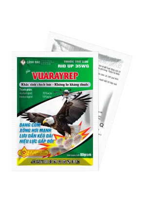 VUARAYREP