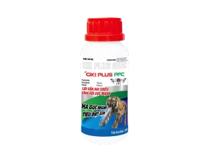 OXI PLUS