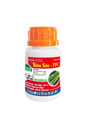 SIÊU SÂU PPC