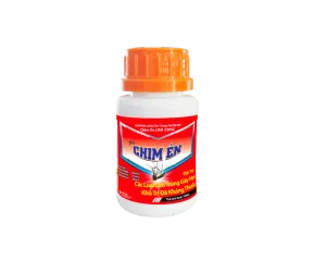 CHIM ÉN