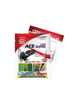 ACE SUPER 33W