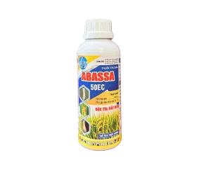 ABASSA 50EC
