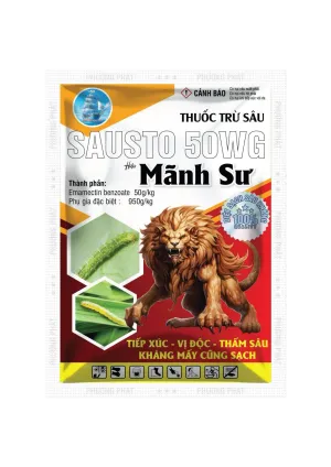 MÃNH SƯ