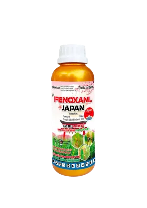 FENOXA SUPER 200SC 