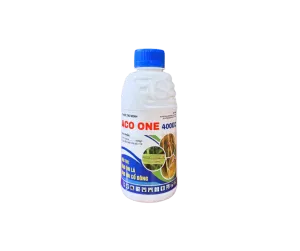 ACO ONE 400EC