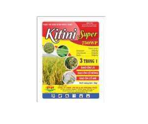 KITINI SUPER 750WP
