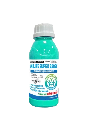 MILIFE SUPER 250SC