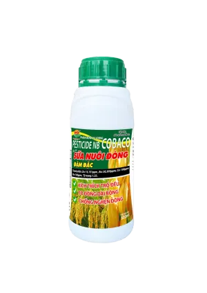 SỮA NUÔI ĐÒNG