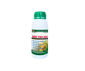 SIÊU TẠO HẠT