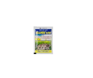 KILLMOU 2.5DP